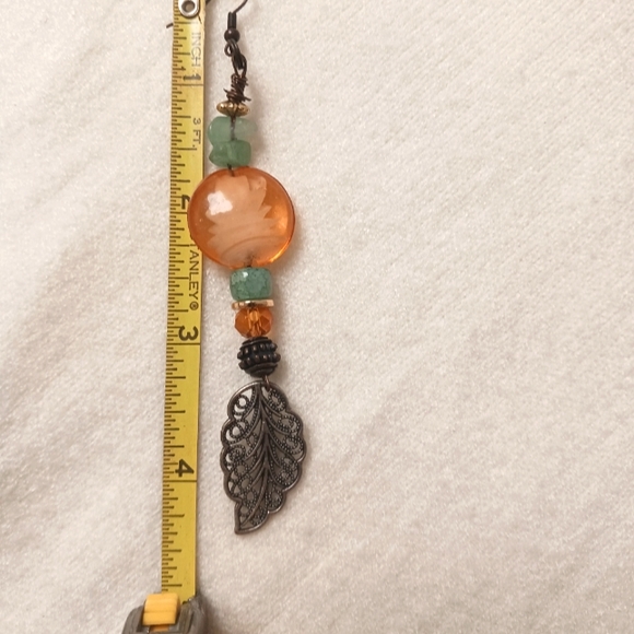 Hand-made Local Jewelry - Picture 2 of 3